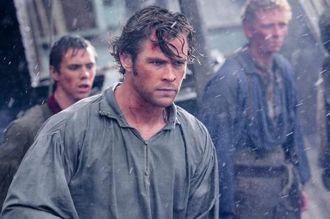 ~~#ChrisHemsworth as #OwenChase in #ITHOTS~~ 42 Movie, Kino Box, Christopher Hemsworth, Thor Chris Hemsworth, Heart Of The Sea, Action Adventure Movies, Mockingjay Part 2, Chris Hemsworth Thor, Vincent Cassel