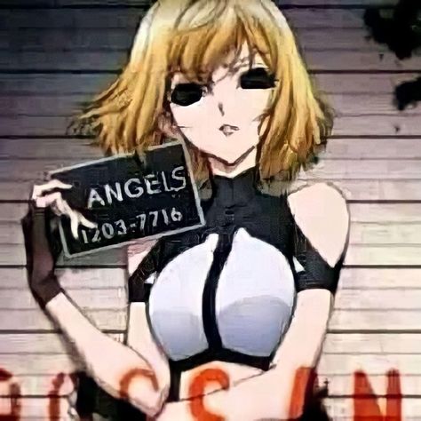 Mh Characters, Judge Angels, Clockwork Creepypasta, Creepypastas Ticci Toby, Nurse Ann, Creepypasta Girls, Creepypasta Funny, Alice Liddell, Ticci Toby