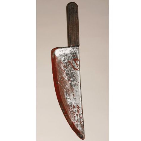 Amazon.com: Bloody Weapons Knife: Toys & Games Knife Drawing, Butcher Knife, Halloween Doll, Down The Rabbit Hole, Mystery Series, January 27, The Rabbit Hole, Rabbit Hole, Online Photo Editor