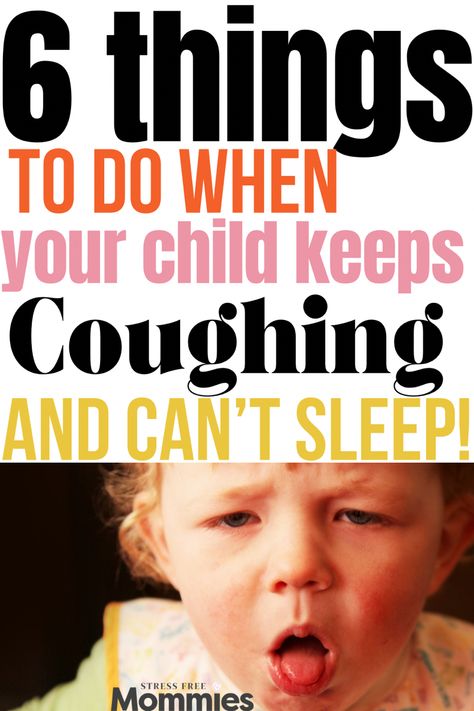 Best at home nighttime cough relief for your child. Sick child hacks for parents. Treat nighttime cough and get some sleep. Toddler Cough, Cough Remedies For Kids, Remedy For Sinus Congestion, Congestion Remedies, Baby Cough, Home Remedies For Sinus, Sinus Congestion Relief, Best Cough Remedy, Toddler Cough Remedies