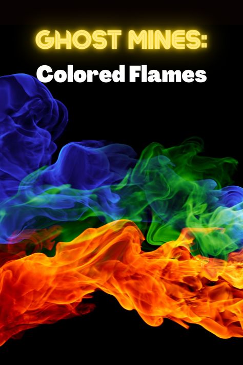 Colored Flames, How To Make Fireworks, Survival Books, Fire Flames, Fire Works, Halloween Jack O Lanterns, Science Experiment, Halloween Jack, Science Experiments