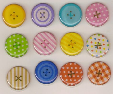 Button Wallpaper, Flower Button, Pins Button, Button Aesthetic, Cute Buttons, Polka Dot, Cute Stationery, Cute Little Things, Sewing A Button