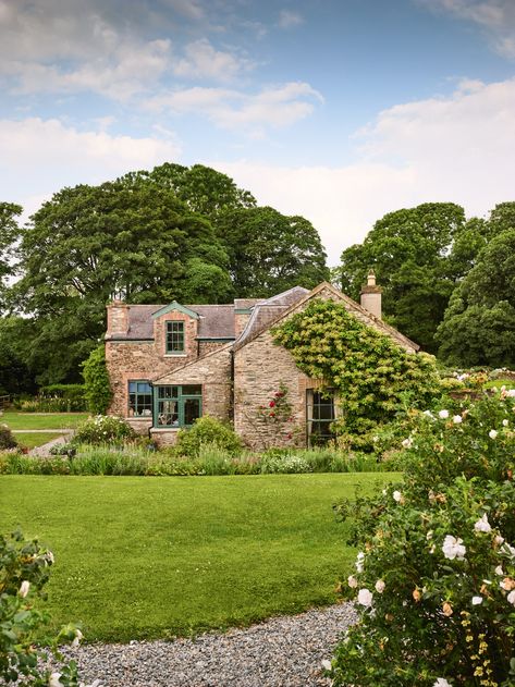 How a photographer rescued his idyllic childhood home in the Irish countryside Irish Countryside House, Cottage Ireland, Irish Homes, Irish Farmhouse, Ireland Houses, Irish Country House, Ireland Aesthetic, Ireland Cottage, Countryside Home