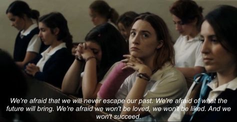 lady bird, movie, movies, indie, indie films, indie film, indie movie, films, film, timothee chalamet, saoirse ronan Cinema Quotes, Septième Art, I Love Cinema, Movie Lines, Film Quotes, Tv Quotes, Lady Bird, Love Movie, My Chemical