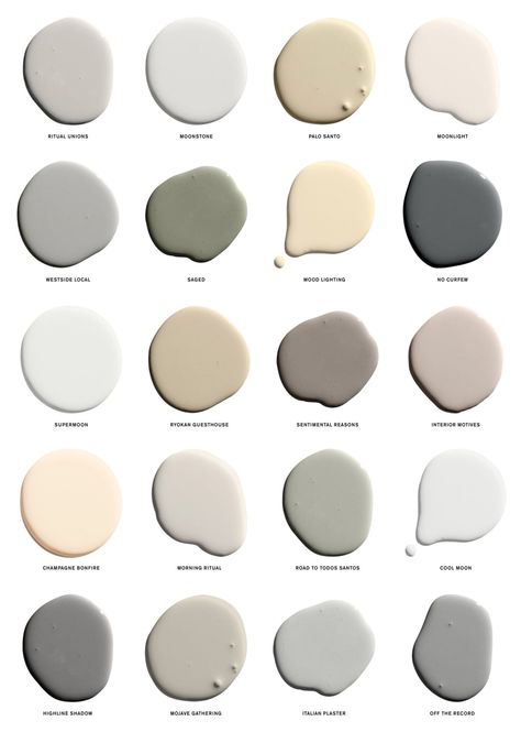 Japandi style is a fusion of Japanese and Japandi Color Palette – Japandi Colours Japandi Supply House... Zen Paint Colors, Wabi Sabi Color Palette, Wall Color Palette, Wabi Sabi Color, Townhouse Interior Design, Neutral Kitchen Colors, Japandi Color Palette, Japanese Inspired Bedroom, Zen Interiors