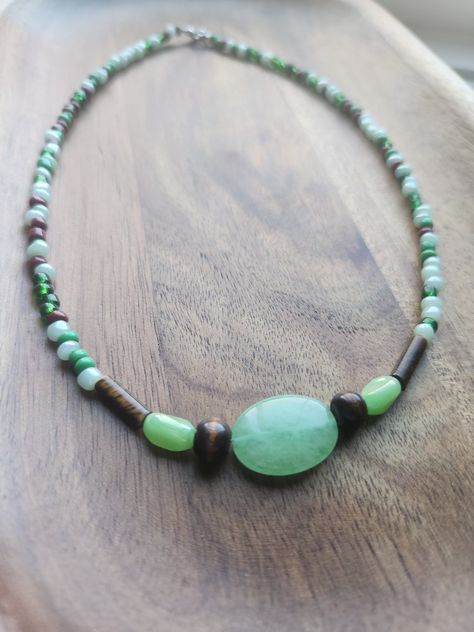 Hi! This it the Neytiri Inspired Beaded Necklace from Avatar💙 Available in my Etsy shop now! Avatar Beaded Necklace, Avatar Necklace, Avatar Jewelry, Necklace Extender, Tree Necklace, Jewellery Ideas, Matching Bracelets, Chicago Illinois, Daughter Love