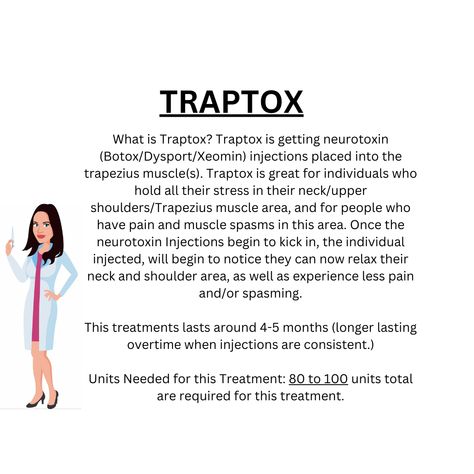 Are you tired of tight muscles in your upper shoulders? 😖 Say goodbye 👋🏼 to tension and embrace a new level of comfort with Traptox!😌✨💉 Schedule your appointment today💖 https://aligninjectableaesthetics.myaestheticrecord.com/online-booking/book-appointment Traptox Before And After, Psych Np, Aesthetic Procedures, Content Examples, Aesthetic Nurse, Beauty Therapy Room, Cosmetic Injectables, Book Appointment, Beauty Therapy