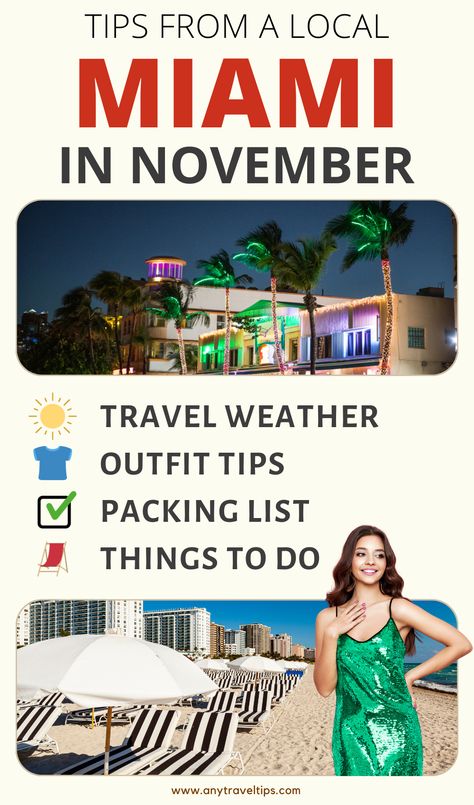 Miami In November, Winter In Miami Outfits, Miami Fall Outfits 2023, Miami In November Outfits, Florida Holiday Outfits, Fall Miami Outfits, Miami Winter Outfits, Miami Fall Outfits, Miami Night Outfit