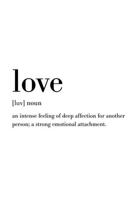 Quotes One Word, Love Definition, Quotes Pretty, Definition Quotes, Word Quotes, Unique Words Definitions, Definition Of Love, One Word Quotes, Definition Art