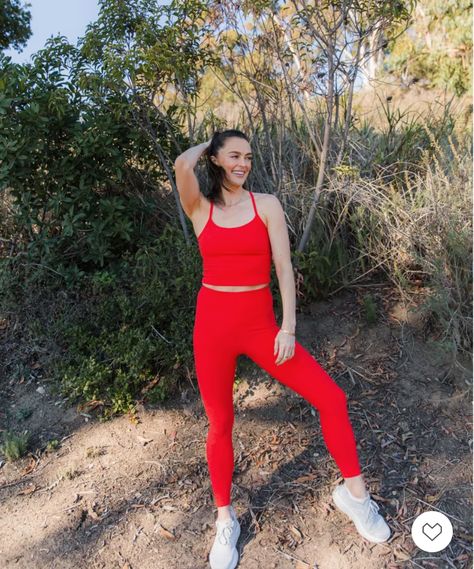 meganroup on LTK women's workout outfit, workout outfit, workout outfits aesthetic, fitness outfits, fitness aesthetic, active wear, ootd, outfit, trendy outfit, spring style, spring 2023 outfits, spring inspo Sculpt Society, Workout Outfits Aesthetic, Style Spring 2023, Joyful Movement, Outfit Workout, Aesthetic Fitness, Hand Weights, 2023 Outfits, Shoes Stylish