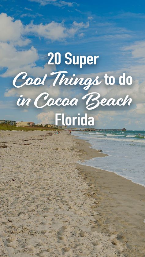 Coco Beach Florida Things To Do, Coca Beach Florida, Space Coast Florida Things To Do, Things To Do In Cocoa Beach Florida, Cocoa Beach Florida Things To Do, Coco Beach, Daytona Beach Florida Things To Do, Cocoa Beach Restaurants, Coco Beach Florida