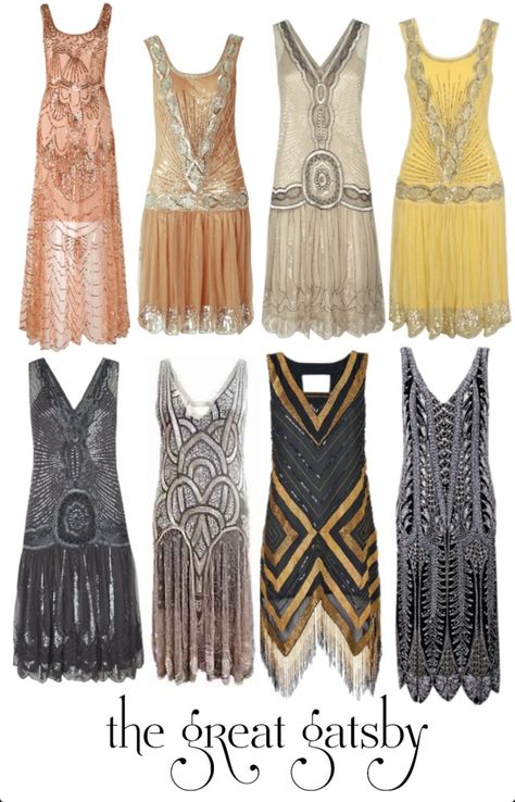 1920s Non Flapper Fashion, 20s 30s Fashion, 20’s Dresses, 20’s Dress, 1920s Fashion Women Dresses, 1920s Fashion Women Gatsby, 1920s Womens Fashion, Diy Flapper Dress, 1920s Fashion Party