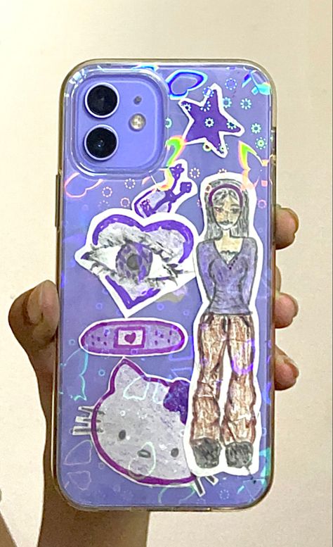 Clear Case Ideas, Clear Phone Case Design, Case Aesthetic, Phone Aesthetic, Phone Ideas, Case Ideas, Pretty Phone Cases, Clear Phone Case, Case Design