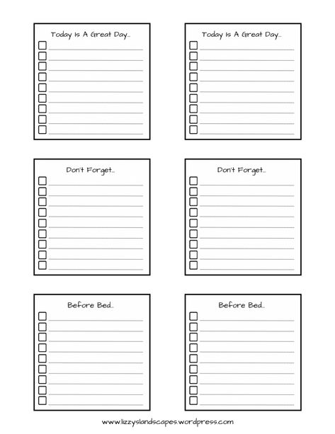 Free Printable Productivity Sticky Notes | Lizzy’s Landscapes Sticky Note Printable Templates, Post It Template Free Printable, Sticky Note Printing Template, Sticky Note Template Free Printable, Aesthetic Post It Notes, Printable Sticky Notes Templates, Cute Sticky Notes Printable, Post It Note Template, Sticky Note Printable