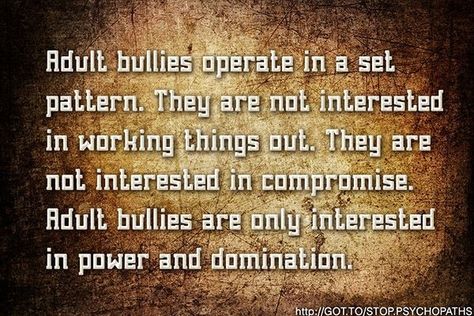 Adult Bullies, Under Your Spell, Narcissistic Behavior, Narcissism, A Quote, The Words, Wise Words, Favorite Quotes, Written By