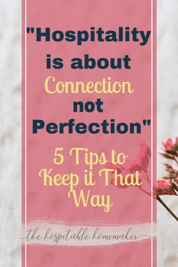 What a beautiful truth that hospitality is really about connection, not perfection! These tips are so practical to apply that truth to daily life too! #HospitableHomemaker #Hospitality #ChristianHospitality #BuildCommunity #Connection #RelationshipBuilding Christian Hospitality, Comfy Cozy Home, Present Over Perfect, Hosting Guests, Relationship Building, Christian Blogs, Family Relationships, Open Heart, Christian Living