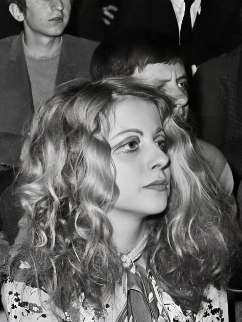 Charlotte Martin at a concert, 2 june 1967. Charlotte Martin, Vintage Goddess, Led Zeppelin, Zeppelin, On Tumblr, Pretty People, Muse, Actresses, Models