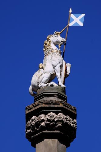 Scottish Unicorn, Unicorn Day, Parliament House, Scotland Forever, Chasing Unicorns, National Animal, Magical Creature, Stone Columns, Edinburgh Castle