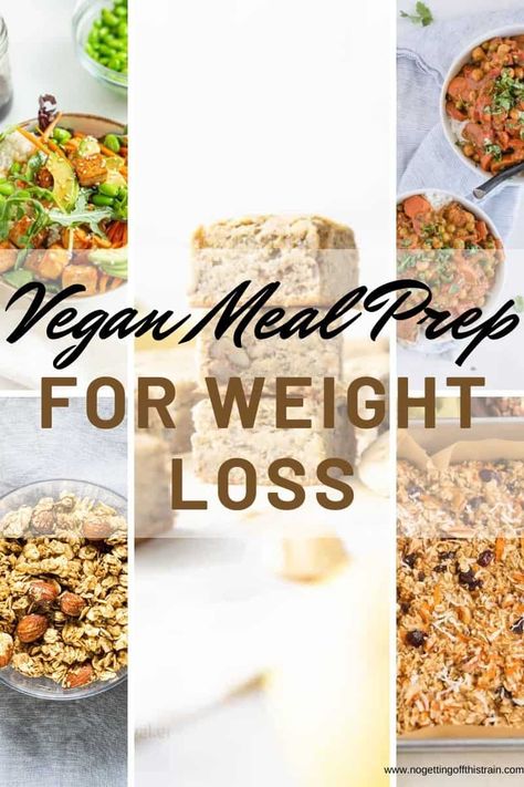 Vegan 300 Calorie Meals, Lean Vegan Meals, Vegan Weekly Meal Prep, Healthy Vegan Meal Prep For The Week, Vegan Gym Meal Plan, Vegetarian Meal Plan For Fat Loss, 30 Day Vegan Challenge Meal Plan, Breakfast Meal Prep Vegan, Vegan Make Ahead Meals