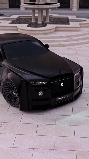 Loui Vuttion, Rolls Royce Wraith Black, Billionaire Luxury, Rolls Royce Wraith, Wealthy Lifestyle, Luxury Rv, Camilla Parker Bowles, Luxurious Cars, Dark Phone Wallpapers