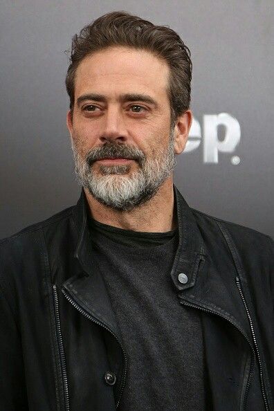 Jeffrey dean morgan