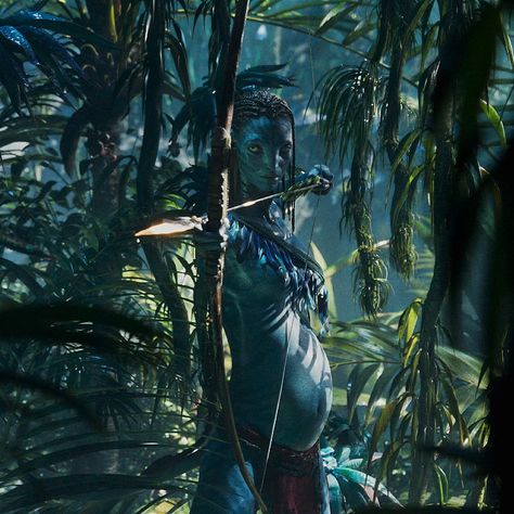 Blue Avatar, Avatar The Way Of Water, Water Icon, Avatar James Cameron, Avatar Films, Avatar Images, Avatar Picture, Alien Character, Avatar Fan Art