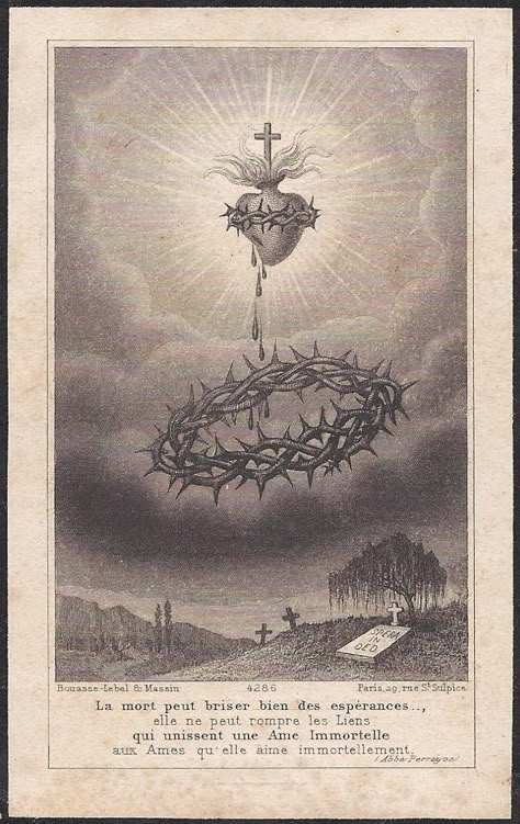 Christian Imagery, Sacred Heart Art, Sacred Heart Tattoos, Vintage Holy Cards, Religious Pictures, Esoteric Art, Catholic Images, For Journal, New Year's Eve Party