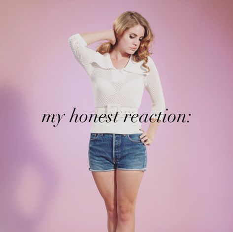 Pink Meme, My Honest Reaction, Honest Reaction, Pink Aura, Pretty When You Cry, Sylvia Plath, Bow Ribbon, Lana Del Ray, Blogger Girl