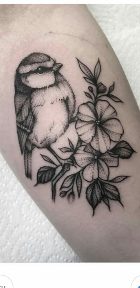 Finch Tattoo, Wildlife Tattoo, Bird Tattoos For Women, Vogel Tattoo, Nature Tattoo Sleeve, Iris Tattoo, Saved Tattoo, Bird Tattoos, Tattoo People