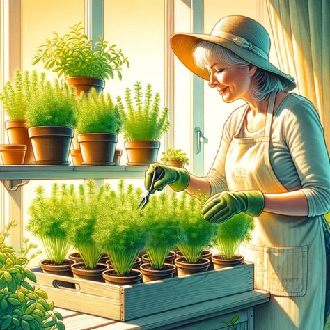 From Seed to Spice: How to Grow Your Own Cumin at home in containers Mint In Containers, Growing Mint Indoors, Get Rid Of Aphids, Growing Mint, Mint Plants, White Flies, Powdery Mildew, Neem Oil, Organic Fertilizer