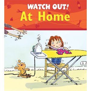 Day 1: Safety At Home I started out our theme by reading the book I Can Be Safe . It was a pretty good overview of all things safety, an... Fire Safety Games, Safety At Home, Fire Safety Theme, Fire Safety Tips, Fall Lesson Plans, Home Safety Tips, Safety Week, Fall Lessons, School Safety