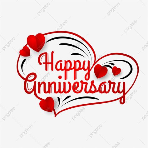 Anniversary Cake Topper Printable, Anniversary Clipart, Happy Anniversary Lettering, Happy Anniversary Love, Anniversary Png, Happy Mothers Day Letter, Romantic Typography, Anniversary Quotes For Couple, Happy Anniversary Photos