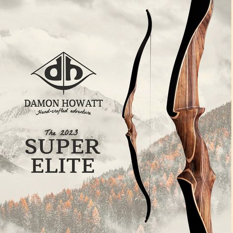 Bow Hunting Gear, Traditional Recurve Bow, 3d Archery, Recurve Bows, Traditional Bow, Deer Hunter, Longbow, Traditional Archery, Recurve Bow