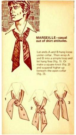 Simpul Dasi, Mens Scarf Fashion, Tie A Necktie, Tie A Scarf, Vintage Mens Fashion, Cooler Look, Elegant Living, Mode Inspo, Men Fashion Casual Outfits