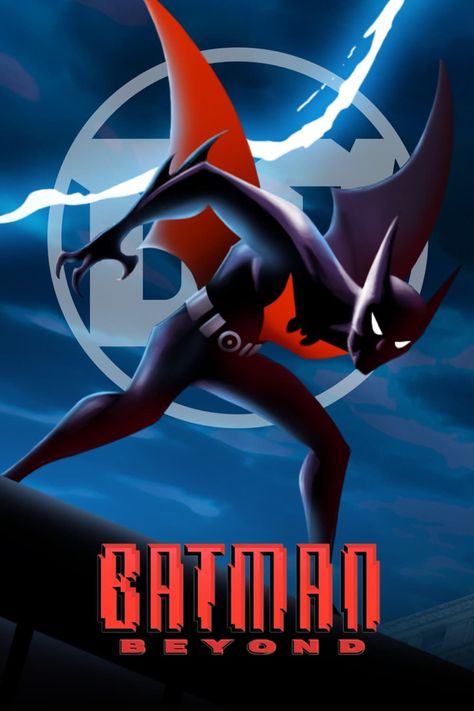 Batman Beyond Terry, Terry Mcginnis, Return Of The Joker, Bob Kane, Batman Artwork, Batman Wallpaper, 90s Cartoons, Batman Beyond, Dc Comics Artwork