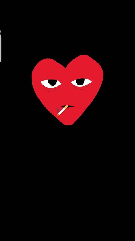 Red Heart With Eyes Wallpaper, Heart With Eyes Wallpaper, Cdg Wallpaper, Heart With Eyes, Retro Games Wallpaper, Game Wallpaper Iphone, Emoji Wallpaper Iphone, Frog Wallpaper, Arte 8 Bits