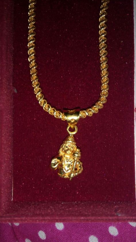 Hanuman pendant gold Hanuman Ji Locket Gold, Hanuman Locket Gold, Hanuman Pendant Gold, Hanuman Locket, Gold Dollars, Hanuman Pendant, Gold Pendants For Men, Locket Gold, Bride Photos Poses