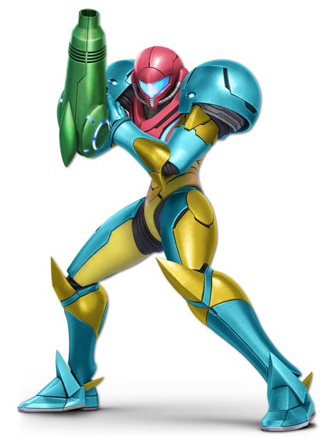 Samus Zero, Super Smash Bros Characters, Zero Suit Samus, Nintendo Switch System, Switch Nintendo, Nintendo Characters, Samus Aran, Super Smash Brothers, Smash Brothers