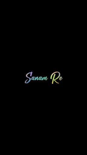 Download ⬇️ Sanam re song Black Screen Status | Whatsapp status [Video] in 2022 | Hindi love song lyrics, Love songs hindi, Happy song lyrics Black Wallpaper Song, Hindi Song Lyrics Status Black Screen, Saathiya Song Status, Sanam Re Song, Hindi Song Lyrics Status, Black Song Lyrics, Hindi Status Whatsapp, Lyrics Love Songs, Black Screen Video Effect