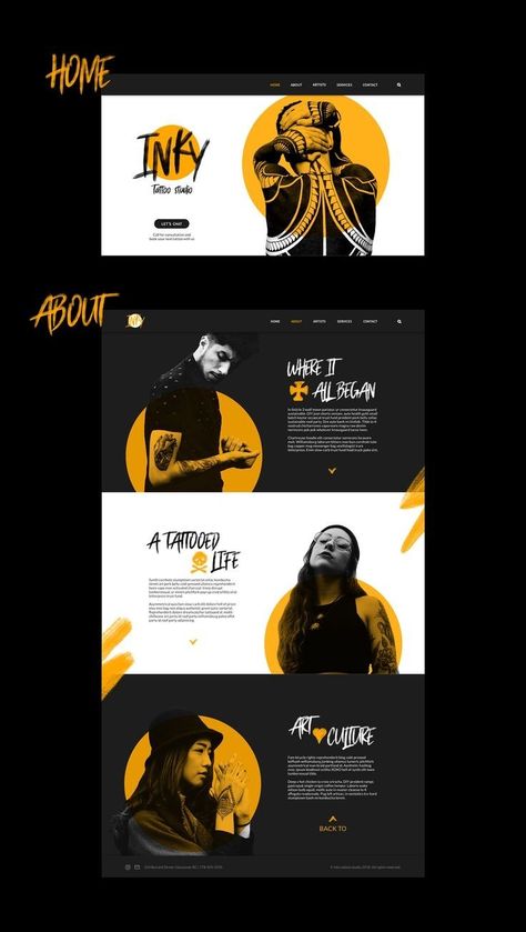 Desain Ux, 블로그 디자인, Monogramm Alphabet, Mises En Page Design Graphique, Net Design, Creative Website Design, Graphisches Design, Desain Editorial, Portfolio Website Design