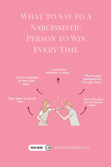 Stop letting narcissists hijack your energy! Use these sharp responses to shut down a narcissistic person quickly. The best revenge for toxic people? Show them that their mind games don’t work on you. 🧘‍♀️ Watch their egos crumble while you stay cool and collected! #HowToShutdownANarc #RespondingToNarcissists #BestRevengeForToxicPeople #NarcissisticResponse Narcissistic Healing, Feelings Games, Best Revenge, Crush A, Narcissistic Family, Family Systems, The Best Revenge, What To Say, Mind Games