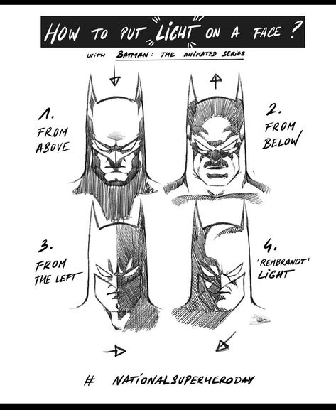 How To Draw Batman, Batman Art Drawing, Batman Sketch, Dc Super Heroes, Comic Art Sketch, Batman Drawing, Drawing Superheroes, Comic Tutorial, Comic Book Art Style