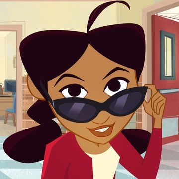 Proud Family Pfp, Proud Family Louder And Prouder, Family Pfp, Penny Proud, Kyla Pratt, Proud Family, Theme Song, Instagram Video, Penny