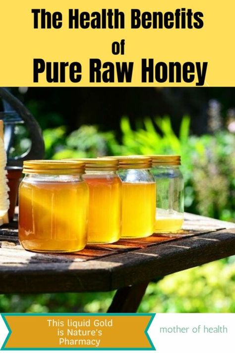 Benefits Of Raw Honey, Raw Honey Benefits, Healthy Foods Recipes, Honey Benefits, Holistic Health Remedies, Losing Fat, Seasonal Allergies, Yoga Stretching, Health And Vitality