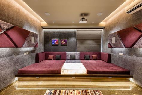 Home Theatre Design, बेडरूम डिजाइन, Home Theater Room Design, Theater Room Design, Home Theater Furniture, Luxury Houses Mansions, Home Cinema Room, Furniture Design Chair, Home Theater Rooms