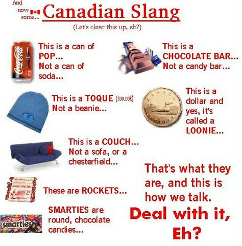 Happy Canada Day! Canada Facts, Canadian Slang, Canada Jokes, Canadian Facts, Canadian Memes, Canada Memes, Canada Party, Canadian Humor, All About Canada