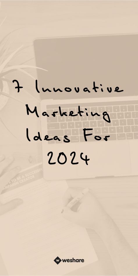 7 Innovative Marketing Ideas for 2024 Staffing Agency Marketing Ideas, Staffing Agency Marketing, Offline Marketing Ideas, Digital Marketing Post Ideas, Marketing Logo Design, Creative Marketing Ideas, Business Marketing Ideas, Email Marketing Software, Effective Marketing Strategies