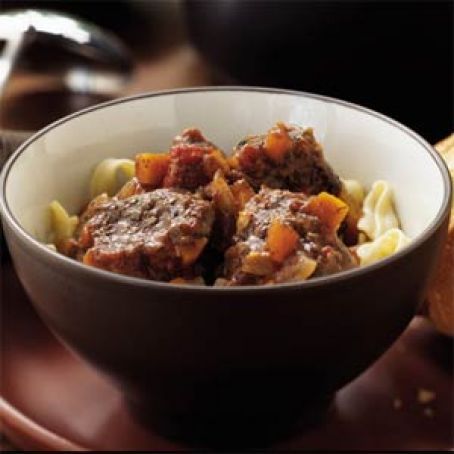 Beef Daube Provençal Recipe - (4.4/5) Beef Red Wine, Cooking Light Recipes, Slow Cooker Recipes Beef, Best Recipes Ever, Vegetable Stew, Beef And Pork, Braised Beef, Cooking Guide, Best Food Ever