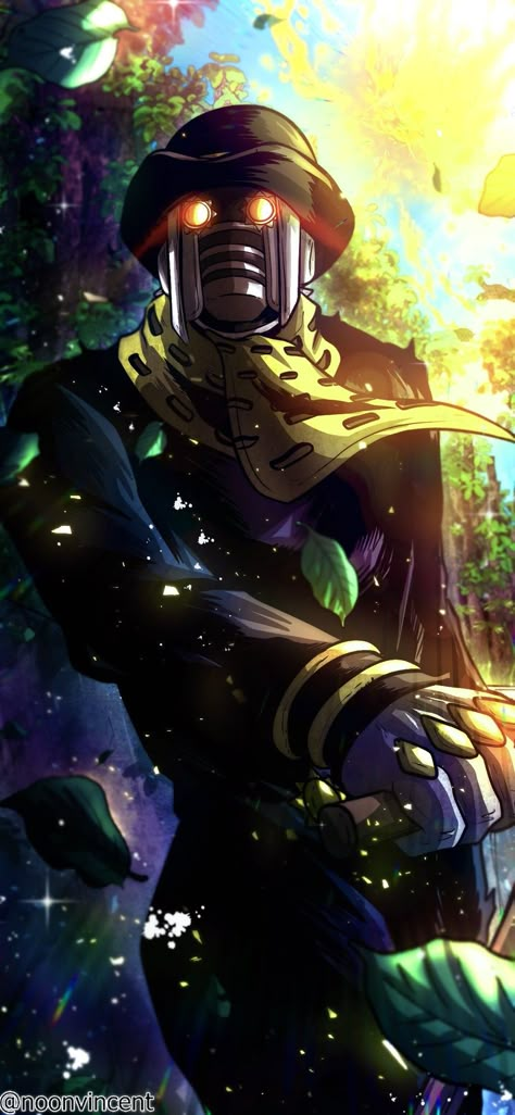 Jojo Stands Art, Wonder Of U, Jojo's Bizarre Adventure Stands, Jojo Stands, Samurai Anime, Anime Lock Screen Wallpapers, Jojo's Adventure, Anime Villians, Jojo's Bizarre Adventure Anime