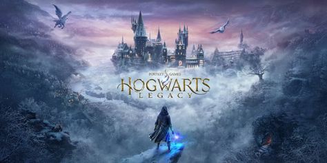 Hogwarts Legacy Reveals Everything Coming in the June 2024 Update Childish Behavior, Dragon's Dogma, Hogwarts Legacy, Gaming Stuff, Game Trailers, Its Nice That, Mario Party, Game Guide, June 2024